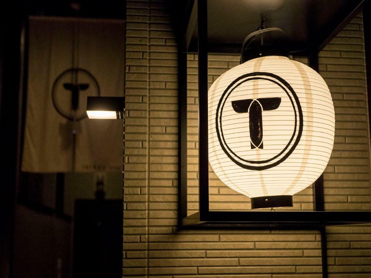 福岡Trip Pod Tojin-Machi A公寓 外观 照片
